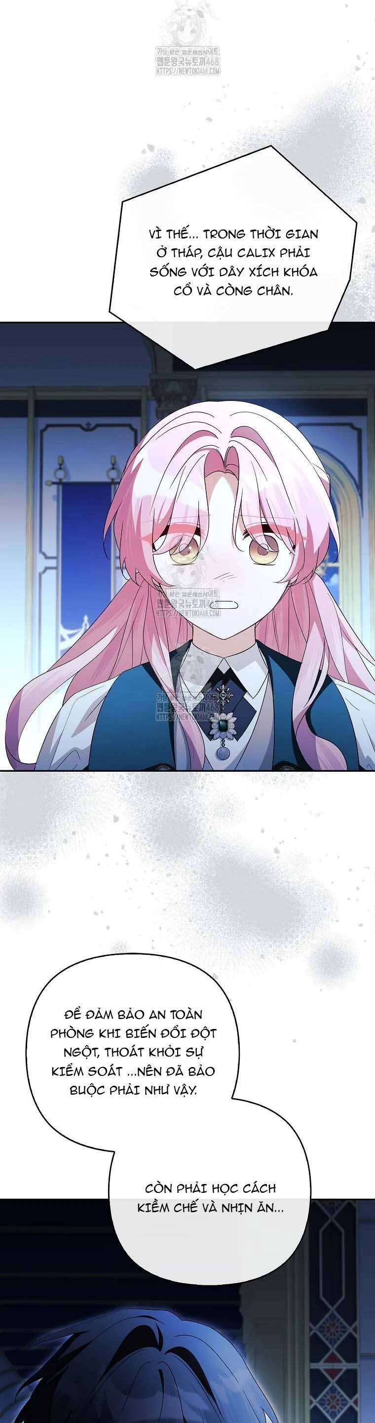 Tôi đã trở thành con gái út của công tước phản diện Chapter 120 - 39