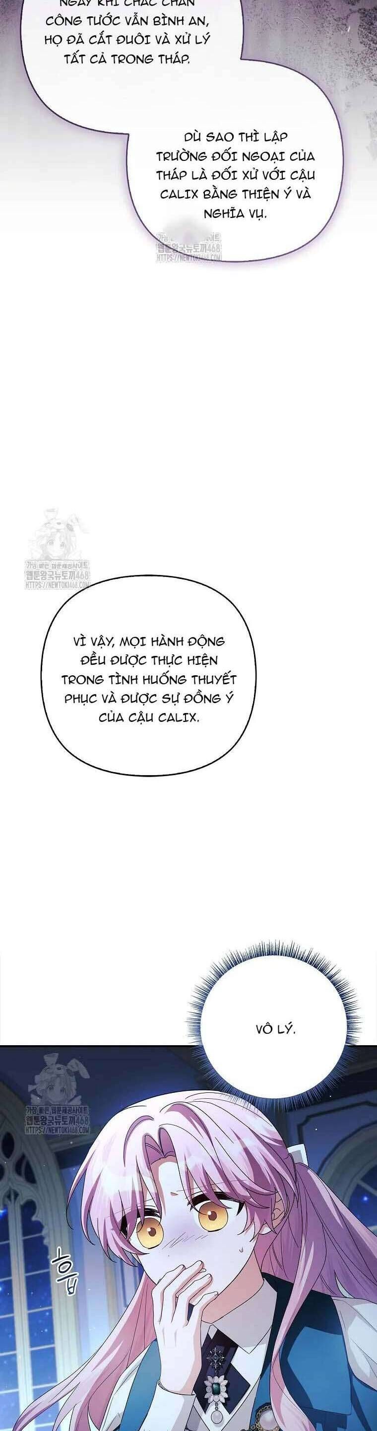 Tôi đã trở thành con gái út của công tước phản diện Chapter 120 - 41