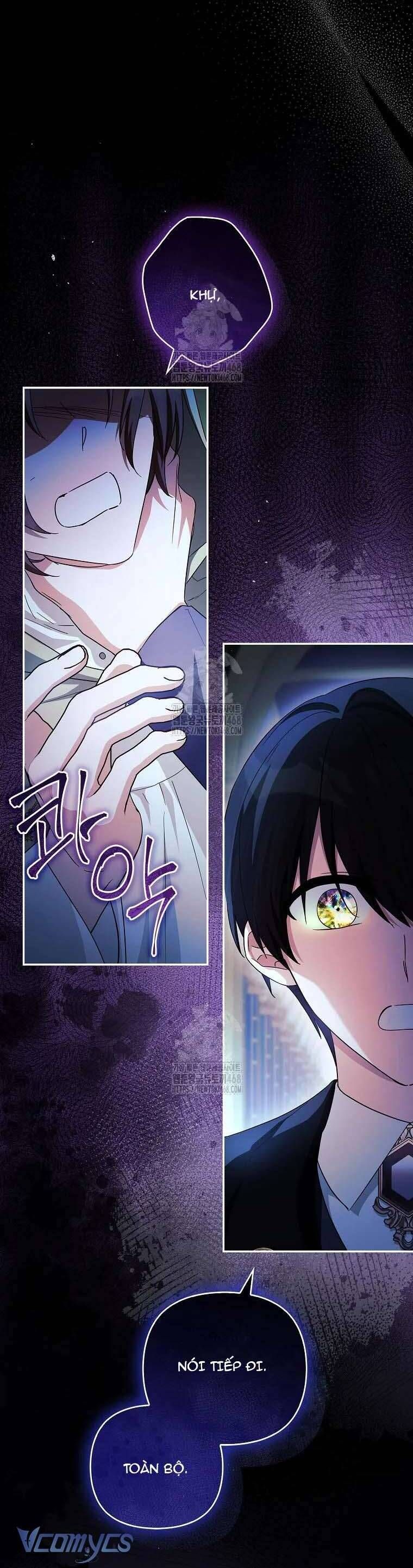 Tôi đã trở thành con gái út của công tước phản diện Chapter 120 - 43