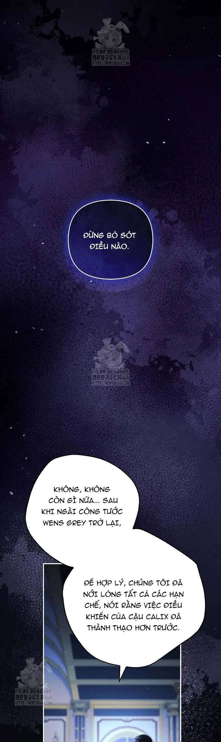 Tôi đã trở thành con gái út của công tước phản diện Chapter 120 - 44