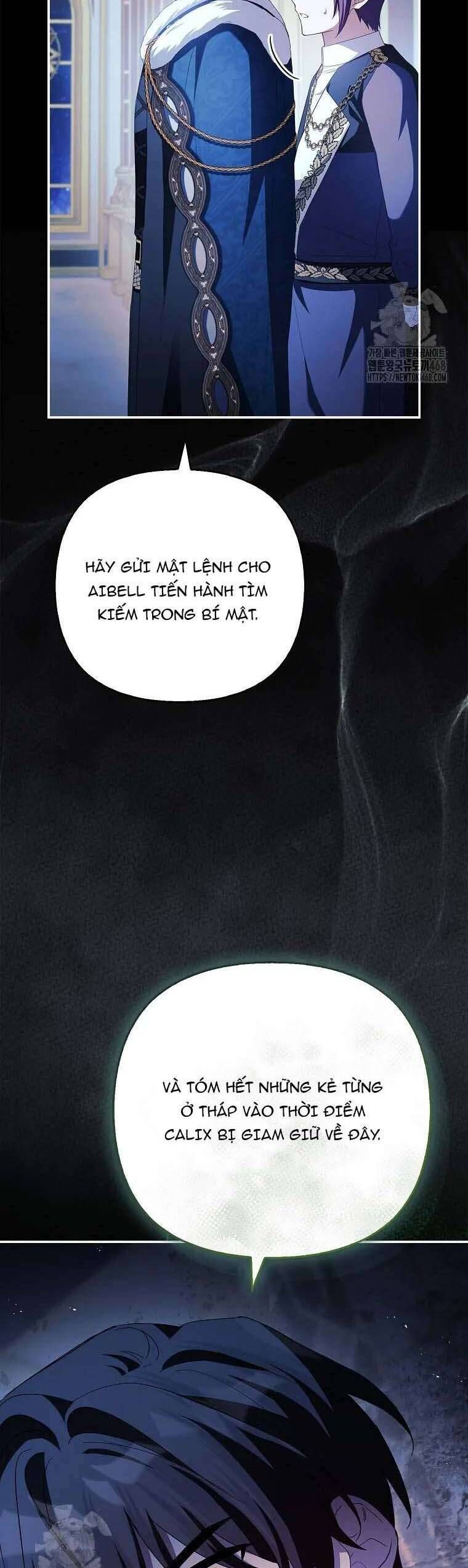 Tôi đã trở thành con gái út của công tước phản diện Chapter 120 - 46