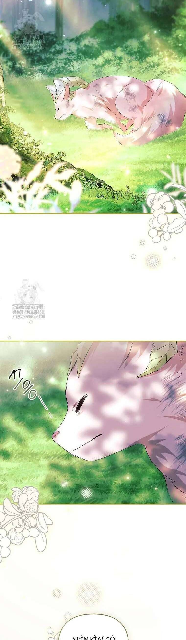 Tôi đã trở thành con gái út của công tước phản diện Chapter 120 - 50