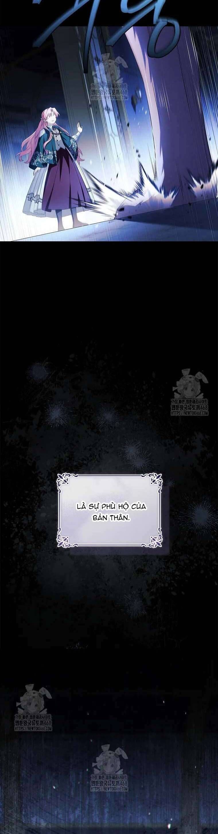 Tôi đã trở thành con gái út của công tước phản diện Chapter 120 - 6