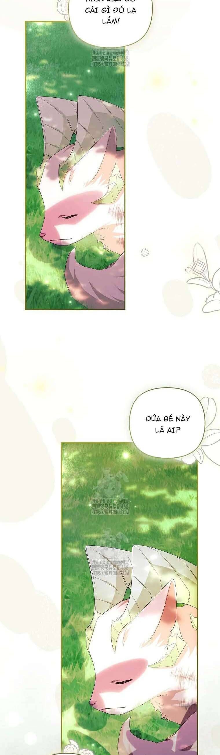Tôi đã trở thành con gái út của công tước phản diện Chapter 120 - 51