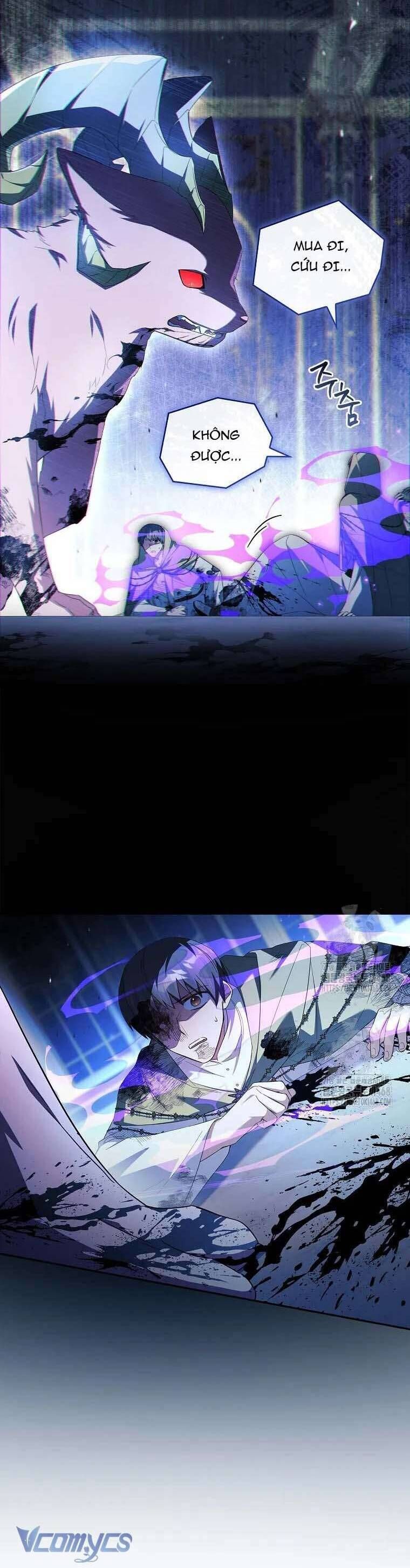 Tôi đã trở thành con gái út của công tước phản diện Chapter 120 - 7