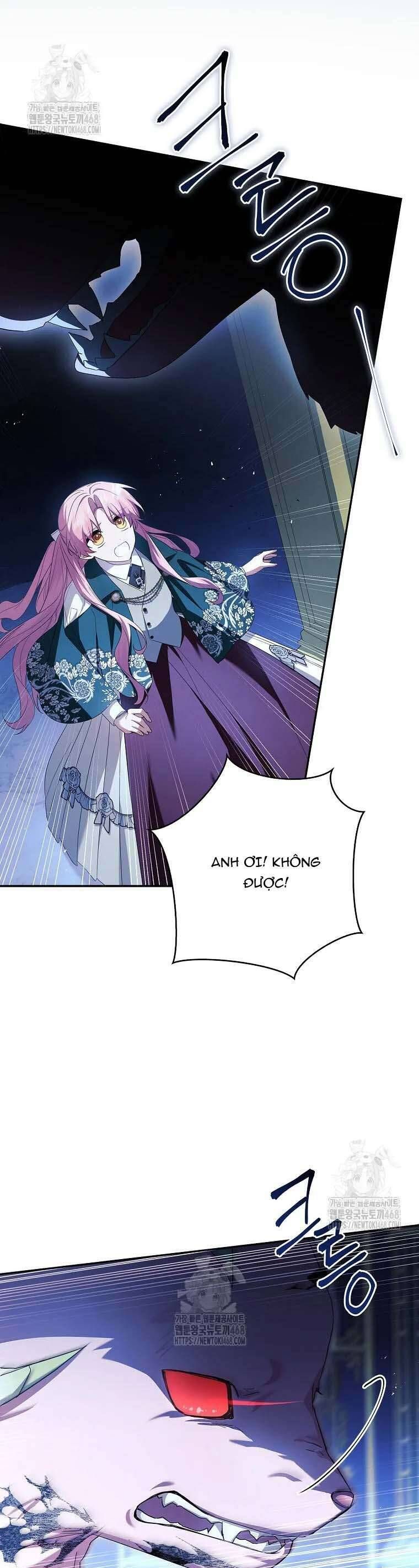 Tôi đã trở thành con gái út của công tước phản diện Chapter 120 - 8