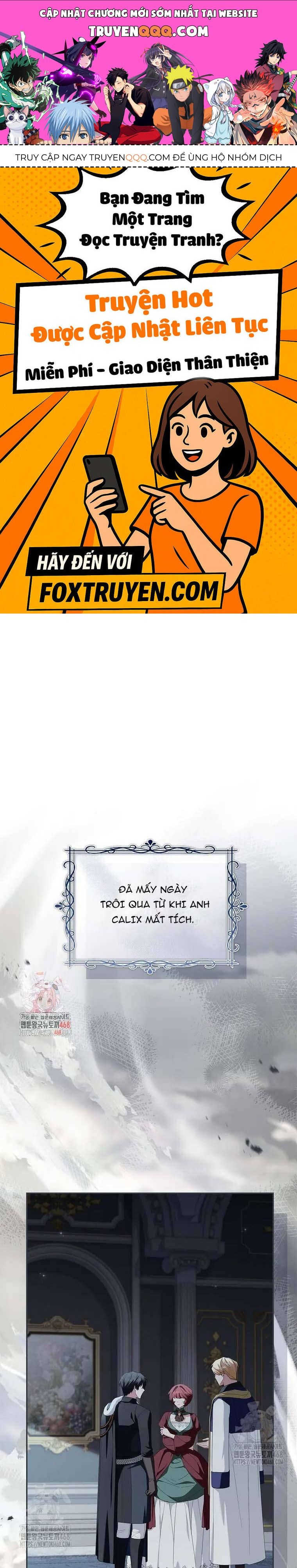 Tôi đã trở thành con gái út của công tước phản diện Chapter 121 - 1