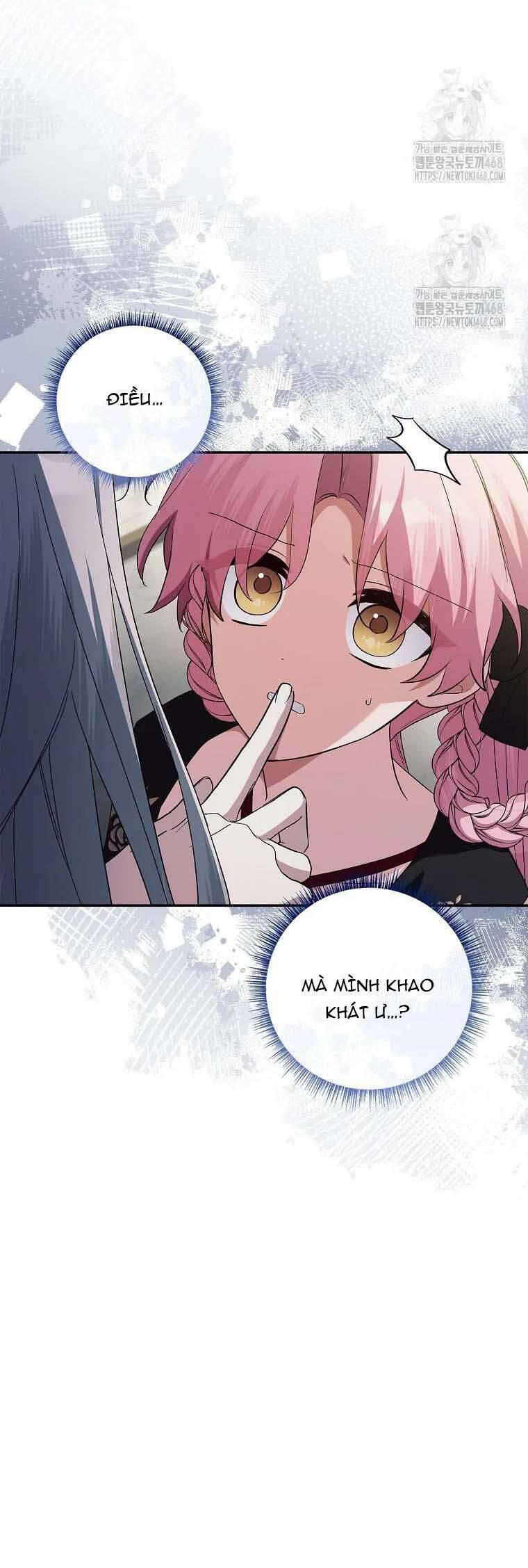 Tôi đã trở thành con gái út của công tước phản diện Chapter 121 - 12