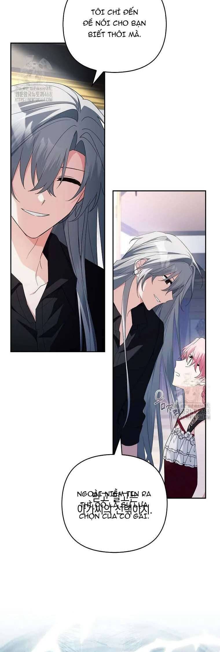 Tôi đã trở thành con gái út của công tước phản diện Chapter 121 - 14