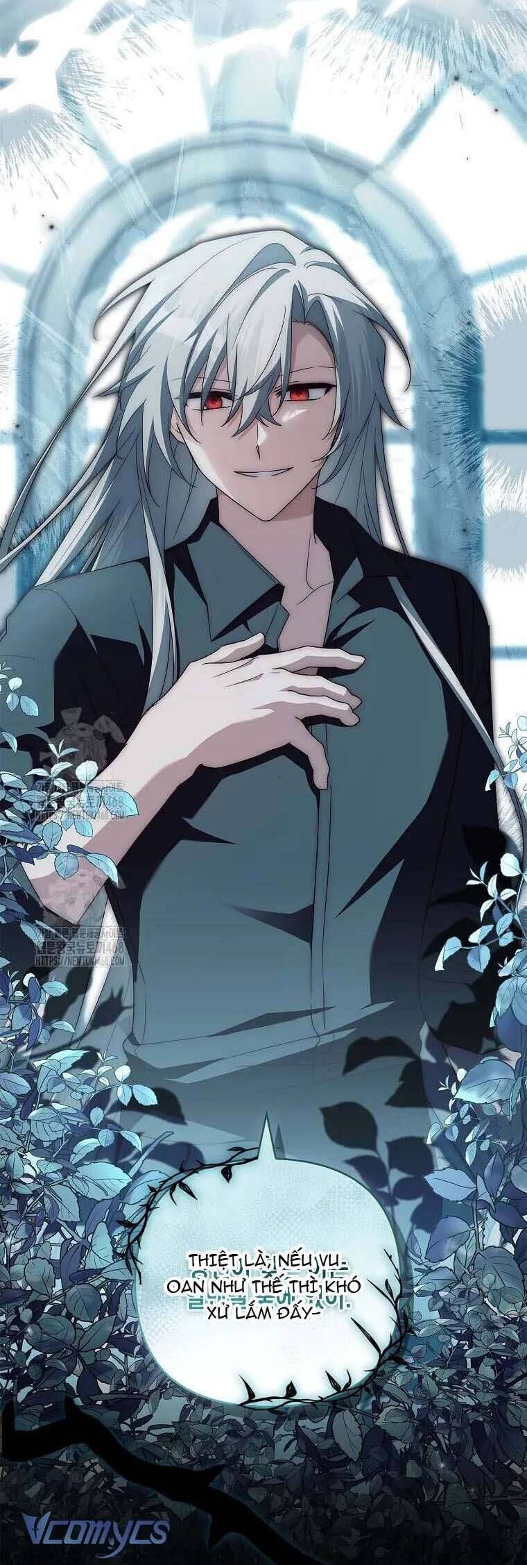 Tôi đã trở thành con gái út của công tước phản diện Chapter 121 - 15