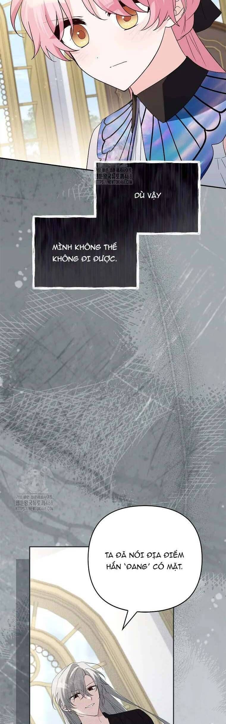 Tôi đã trở thành con gái út của công tước phản diện Chapter 121 - 19