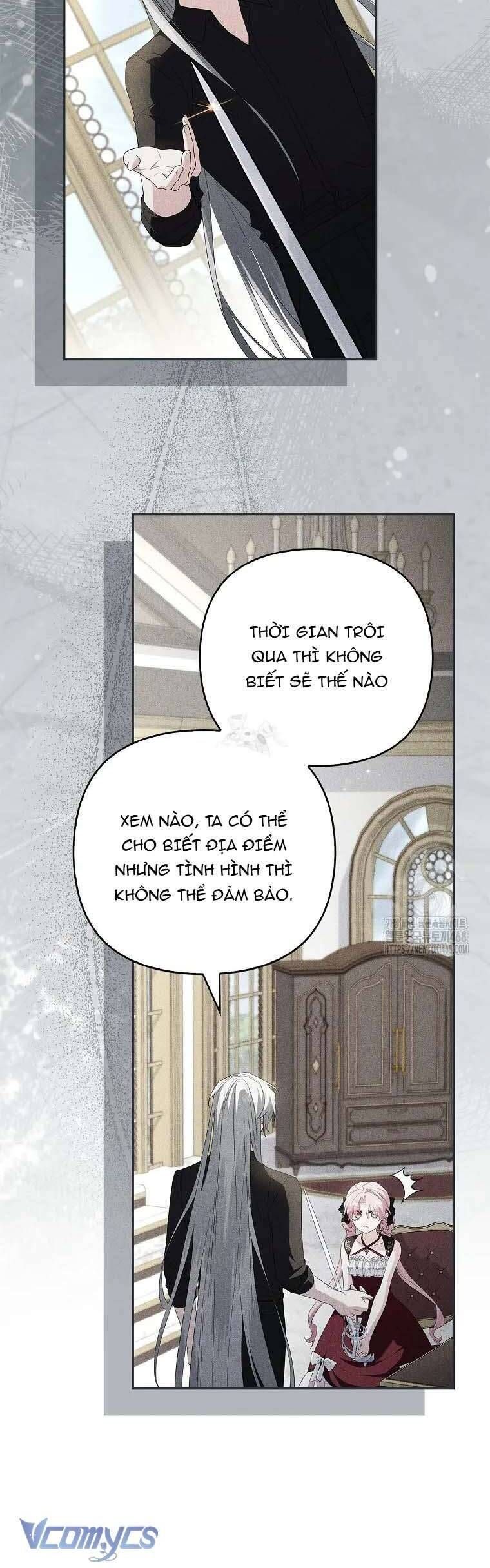Tôi đã trở thành con gái út của công tước phản diện Chapter 121 - 20