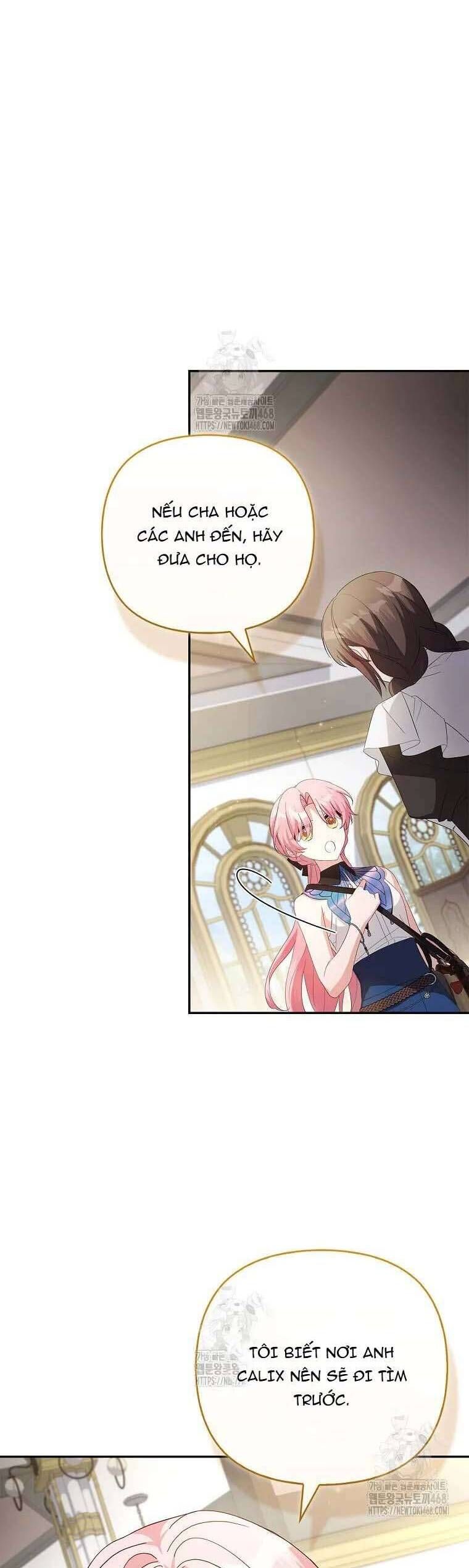 Tôi đã trở thành con gái út của công tước phản diện Chapter 121 - 28