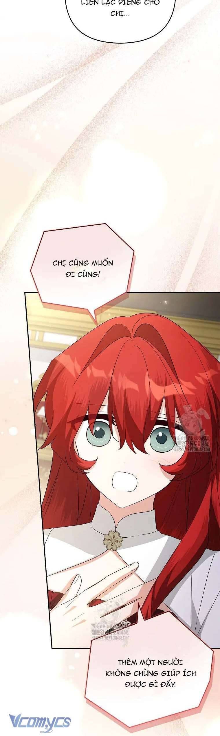Tôi đã trở thành con gái út của công tước phản diện Chapter 121 - 30