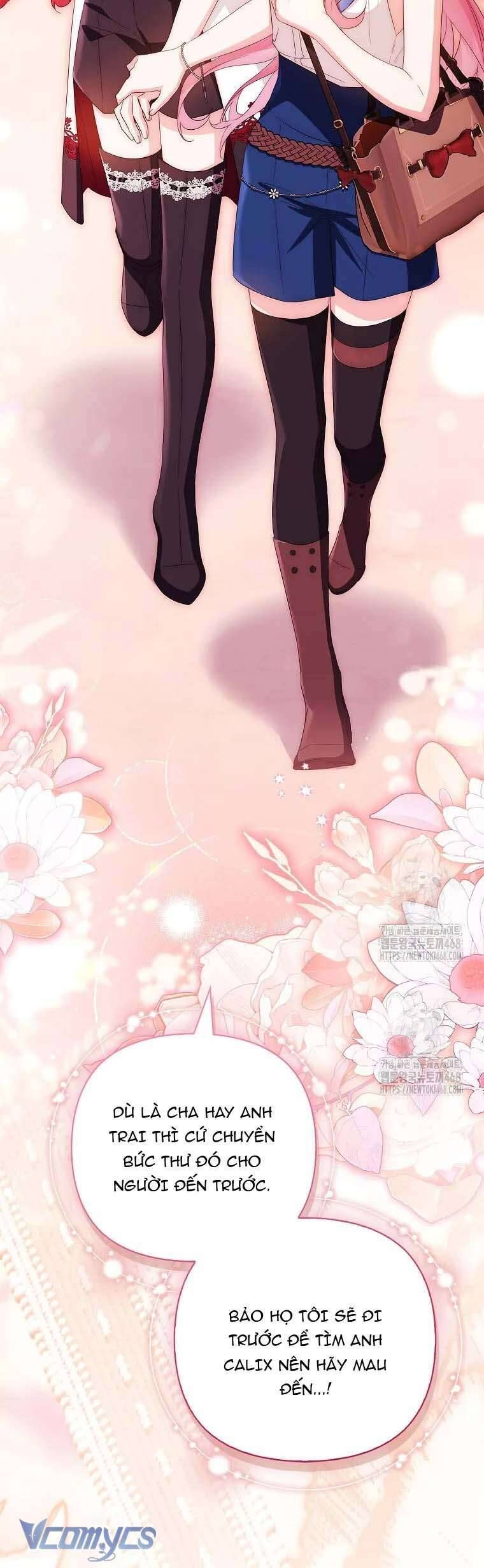 Tôi đã trở thành con gái út của công tước phản diện Chapter 121 - 34