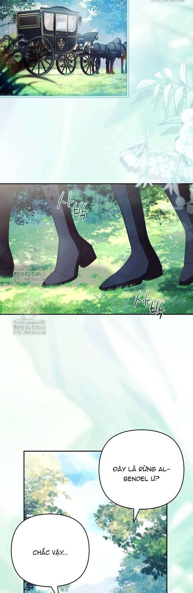 Tôi đã trở thành con gái út của công tước phản diện Chapter 121 - 36