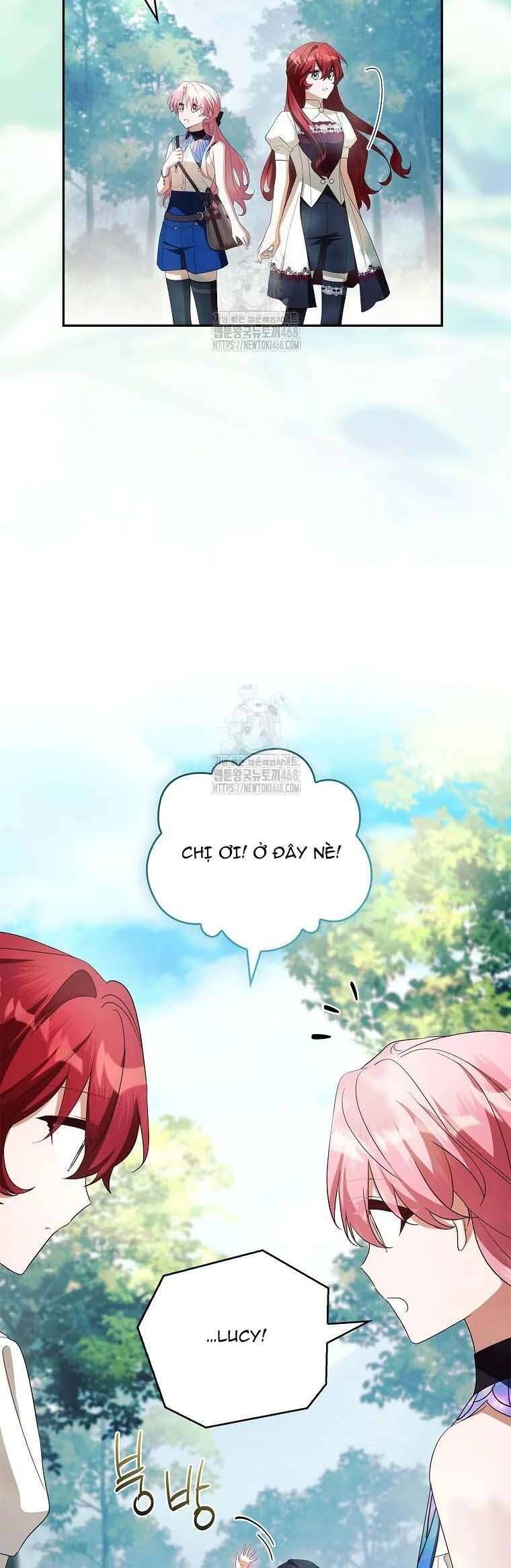 Tôi đã trở thành con gái út của công tước phản diện Chapter 121 - 37