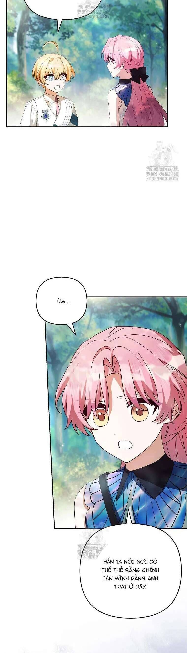 Tôi đã trở thành con gái út của công tước phản diện Chapter 121 - 43