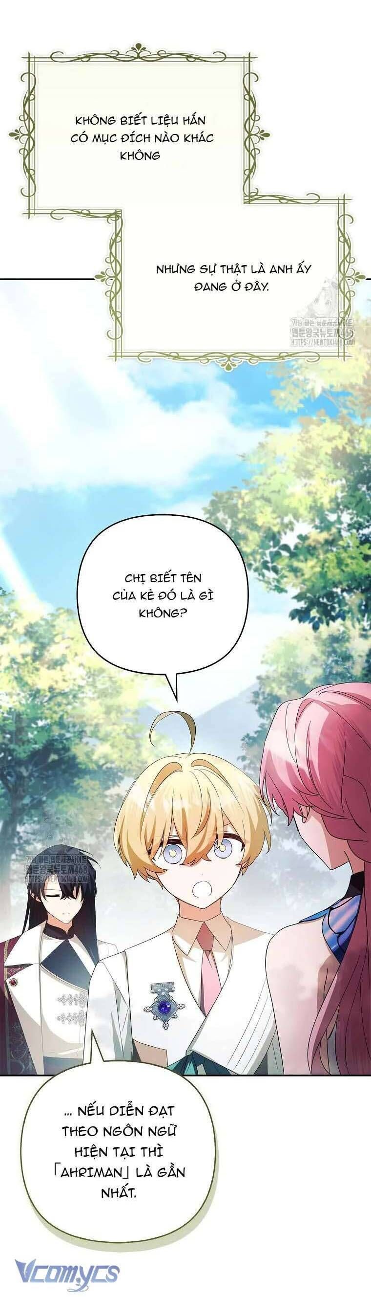 Tôi đã trở thành con gái út của công tước phản diện Chapter 121 - 45