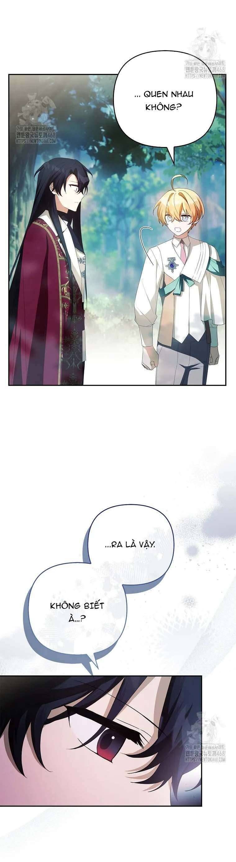 Tôi đã trở thành con gái út của công tước phản diện Chapter 121 - 46