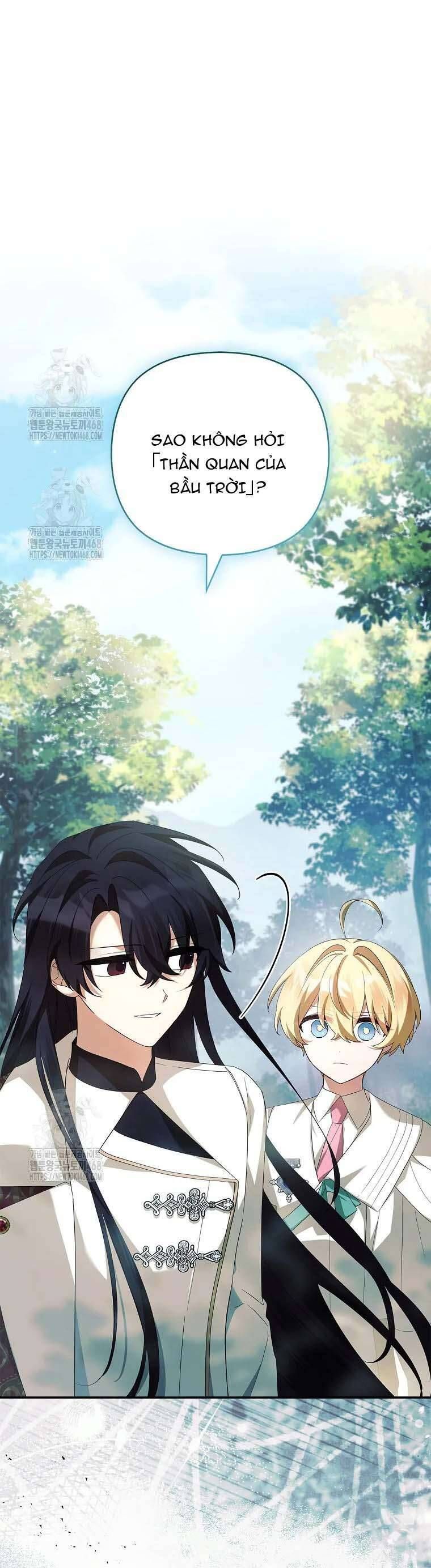 Tôi đã trở thành con gái út của công tước phản diện Chapter 121 - 47