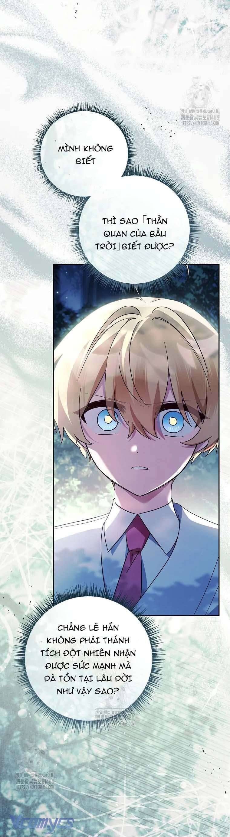 Tôi đã trở thành con gái út của công tước phản diện Chapter 121 - 48