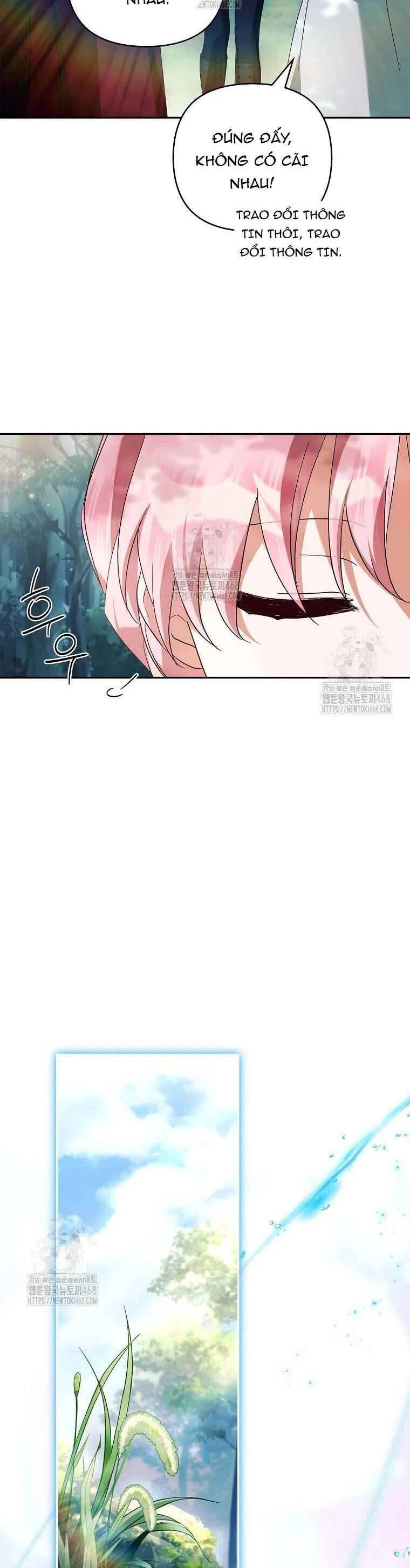 Tôi đã trở thành con gái út của công tước phản diện Chapter 121 - 50