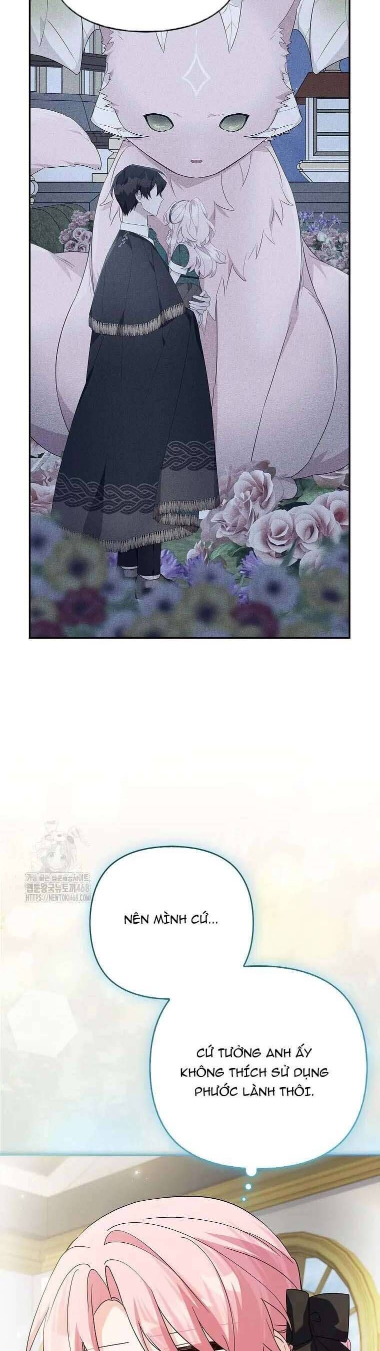 Tôi đã trở thành con gái út của công tước phản diện Chapter 121 - 6