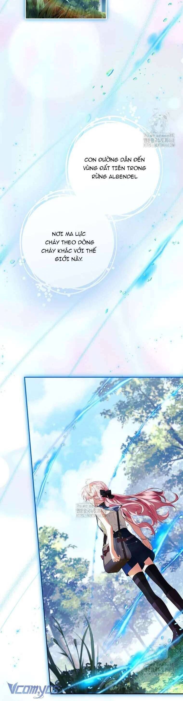 Tôi đã trở thành con gái út của công tước phản diện Chapter 121 - 51