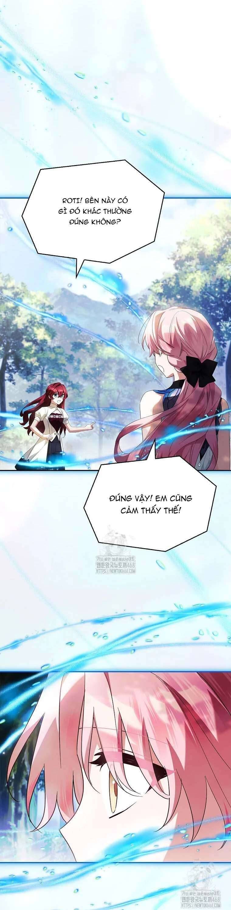 Tôi đã trở thành con gái út của công tước phản diện Chapter 121 - 52
