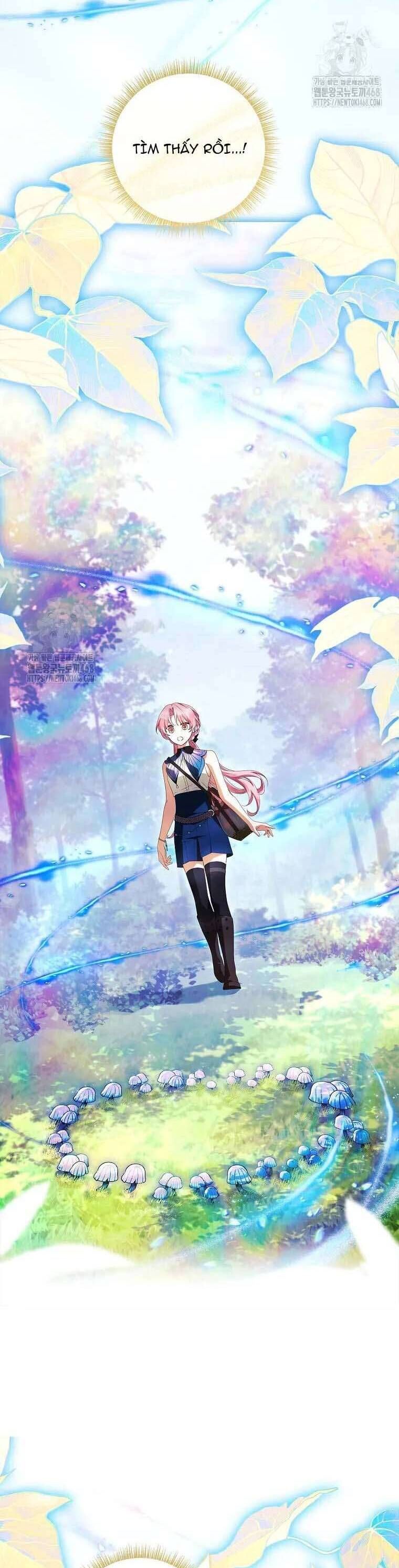 Tôi đã trở thành con gái út của công tước phản diện Chapter 121 - 53