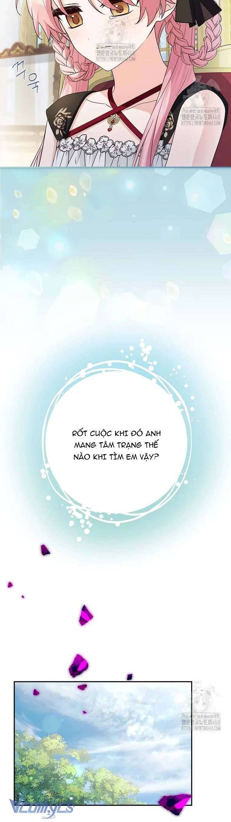 Tôi đã trở thành con gái út của công tước phản diện Chapter 121 - 7