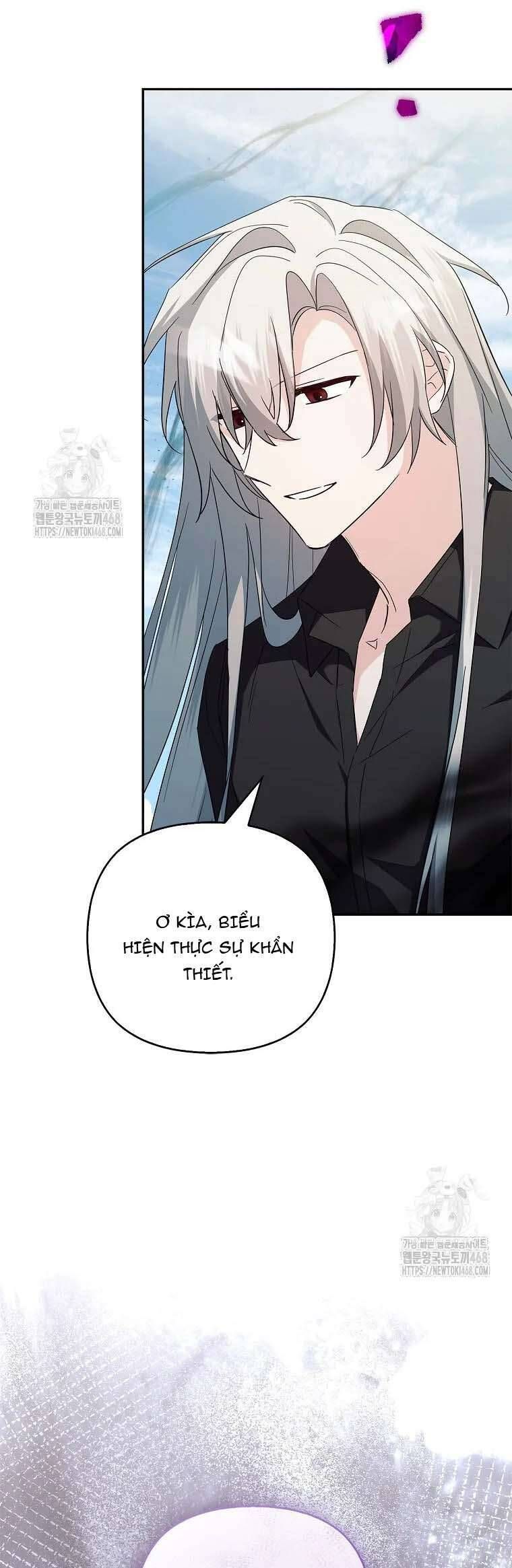 Tôi đã trở thành con gái út của công tước phản diện Chapter 121 - 8
