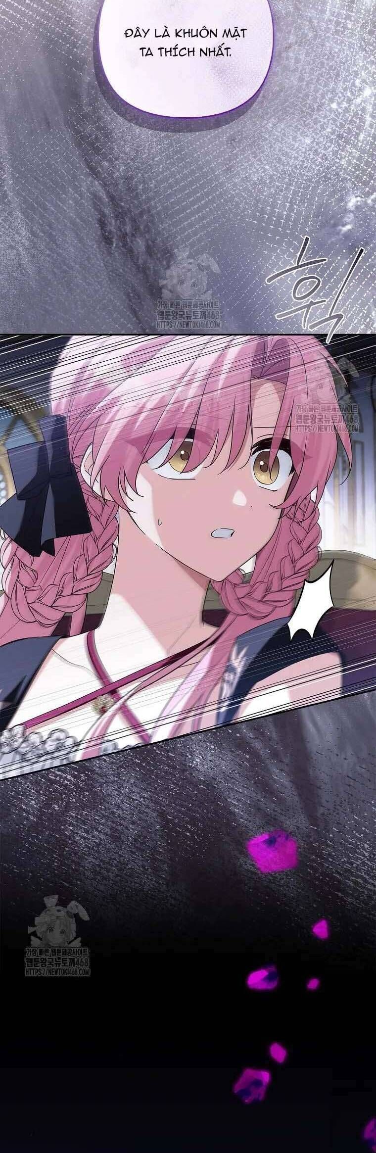 Tôi đã trở thành con gái út của công tước phản diện Chapter 121 - 9