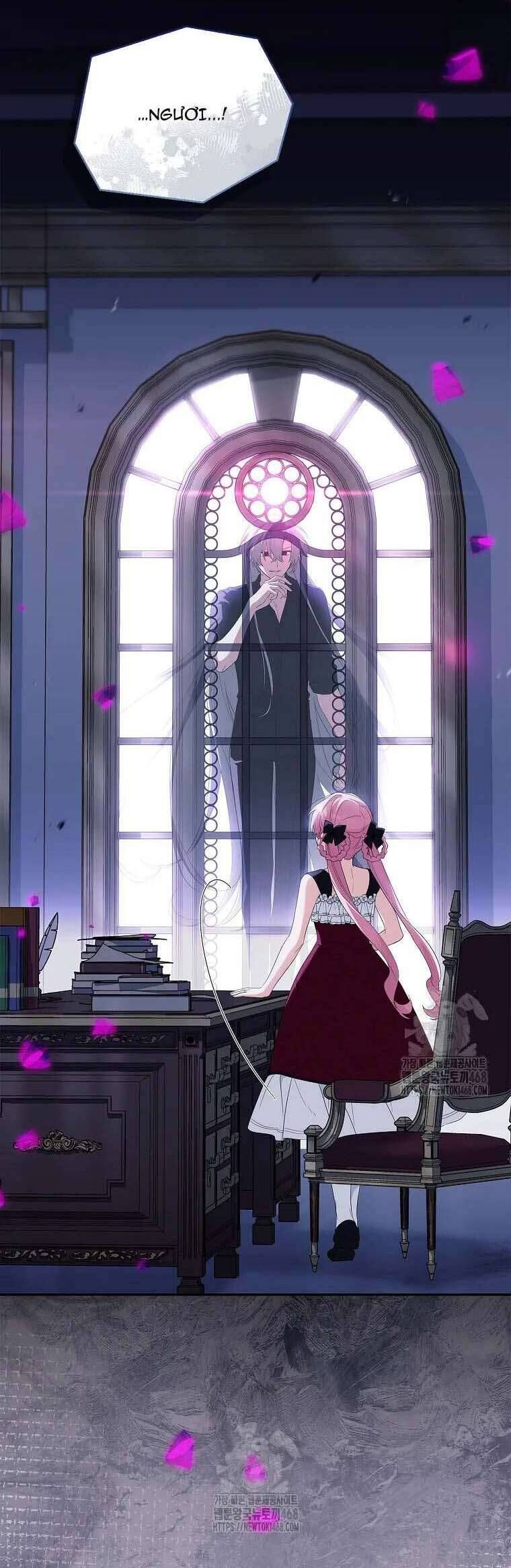 Tôi đã trở thành con gái út của công tước phản diện Chapter 121 - 10