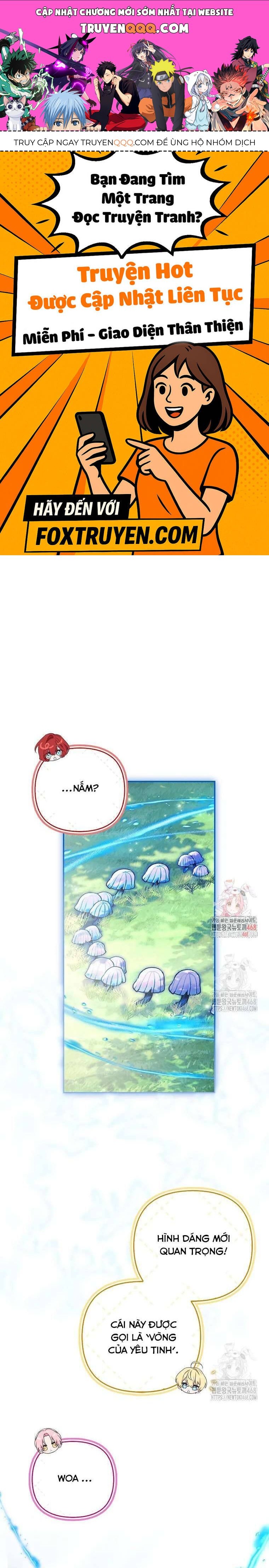 Tôi đã trở thành con gái út của công tước phản diện Chapter 122 - 1