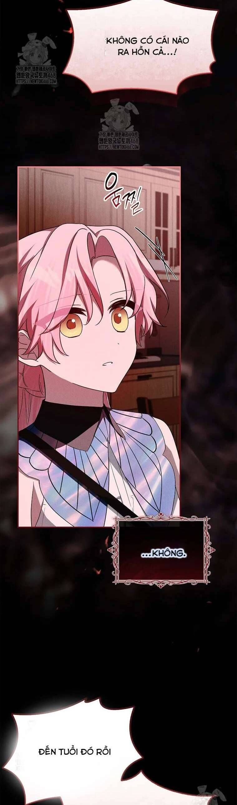 Tôi đã trở thành con gái út của công tước phản diện Chapter 122 - 16