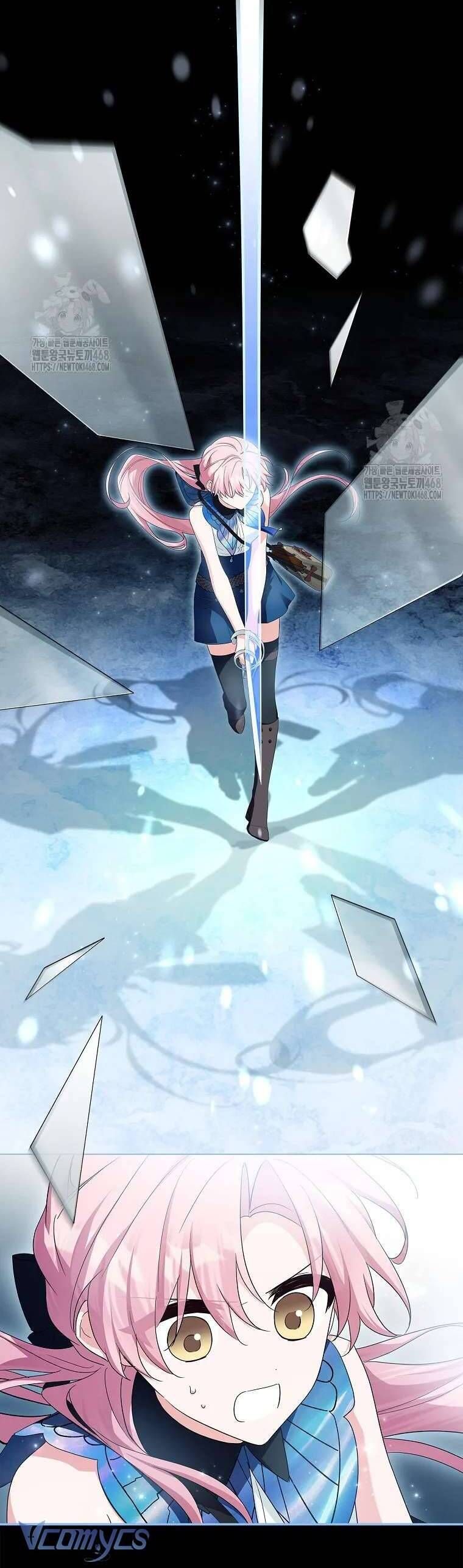 Tôi đã trở thành con gái út của công tước phản diện Chapter 122 - 18