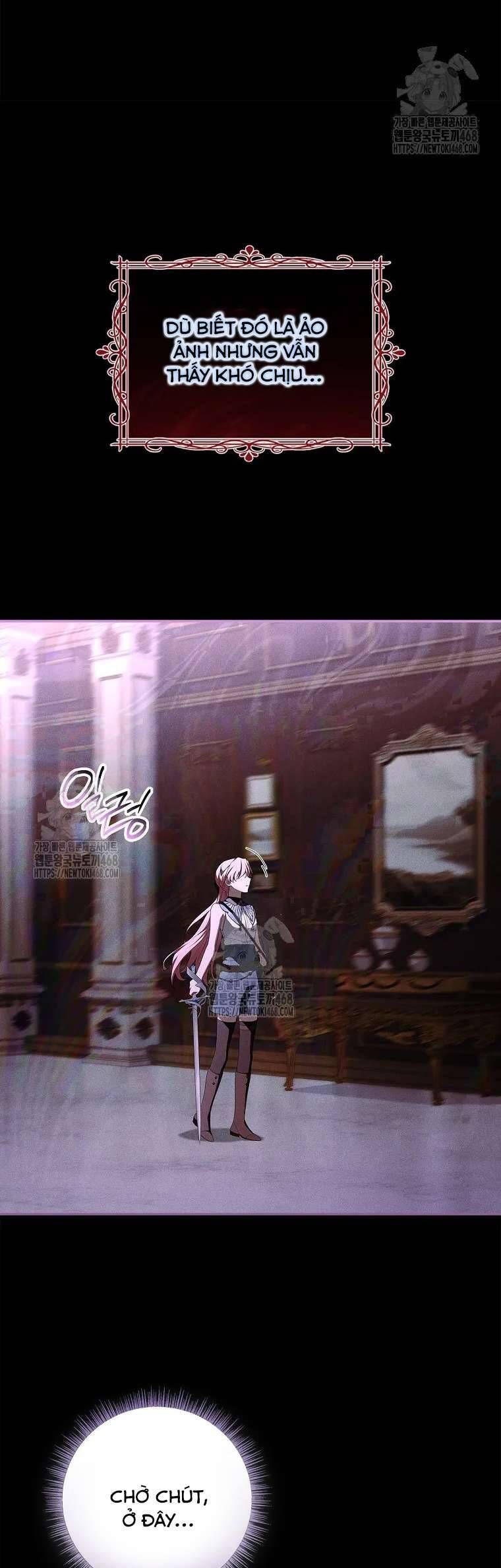 Tôi đã trở thành con gái út của công tước phản diện Chapter 122 - 19