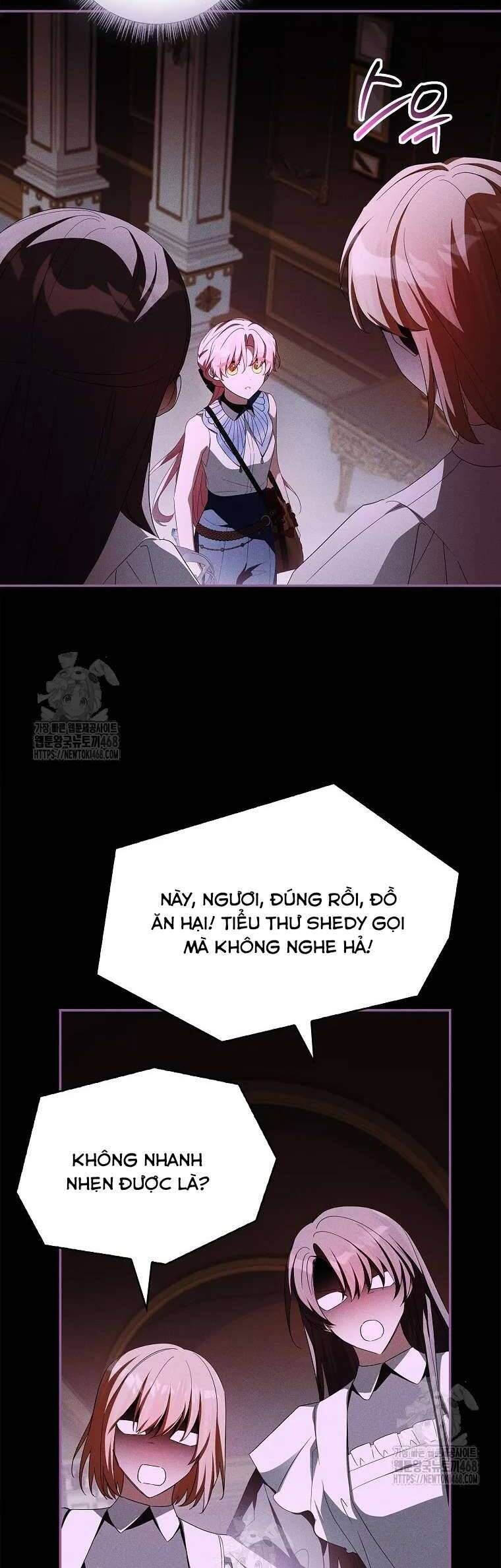 Tôi đã trở thành con gái út của công tước phản diện Chapter 122 - 20