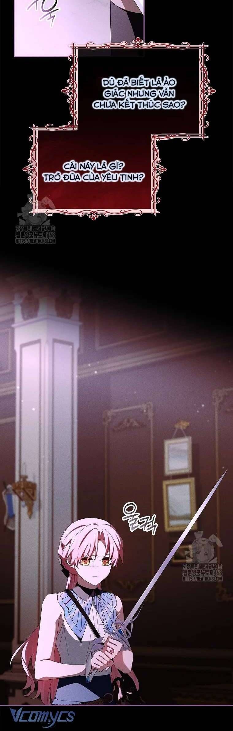 Tôi đã trở thành con gái út của công tước phản diện Chapter 122 - 22