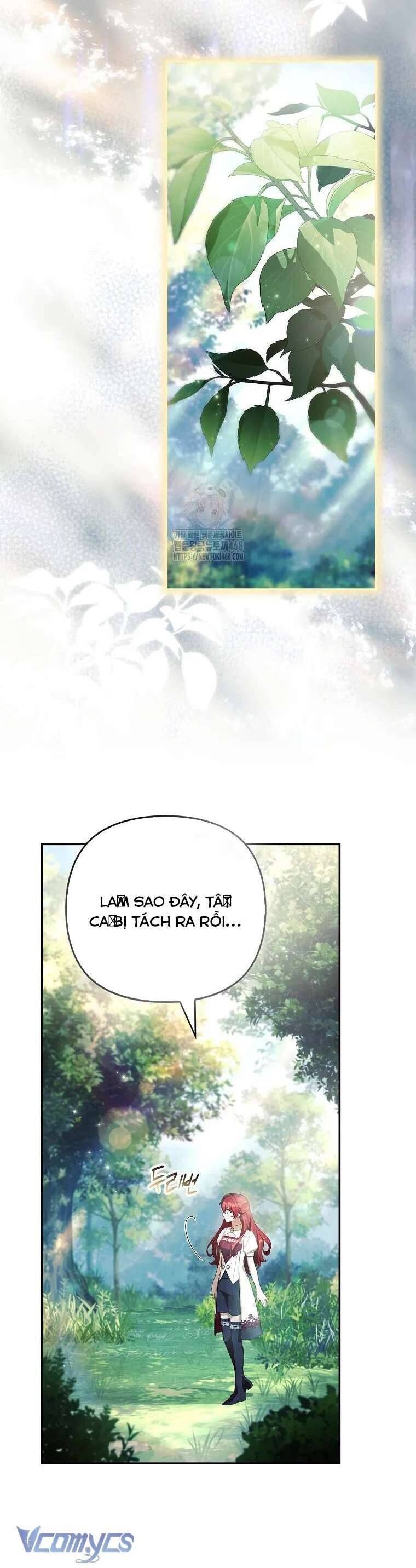 Tôi đã trở thành con gái út của công tước phản diện Chapter 122 - 25