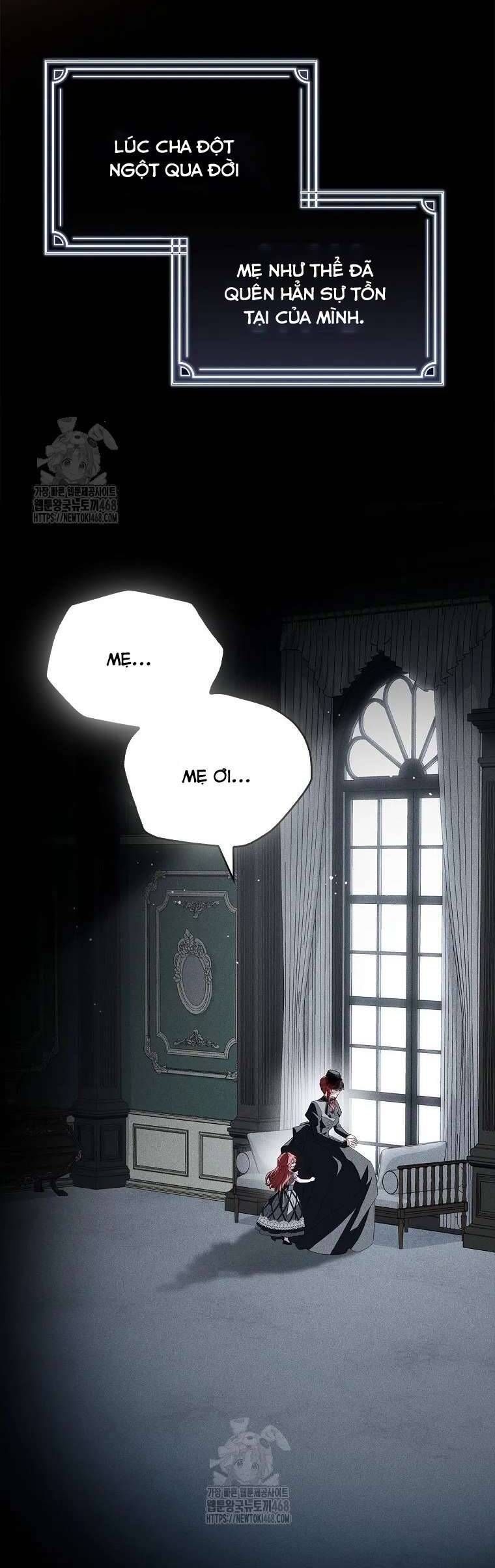 Tôi đã trở thành con gái út của công tước phản diện Chapter 122 - 27