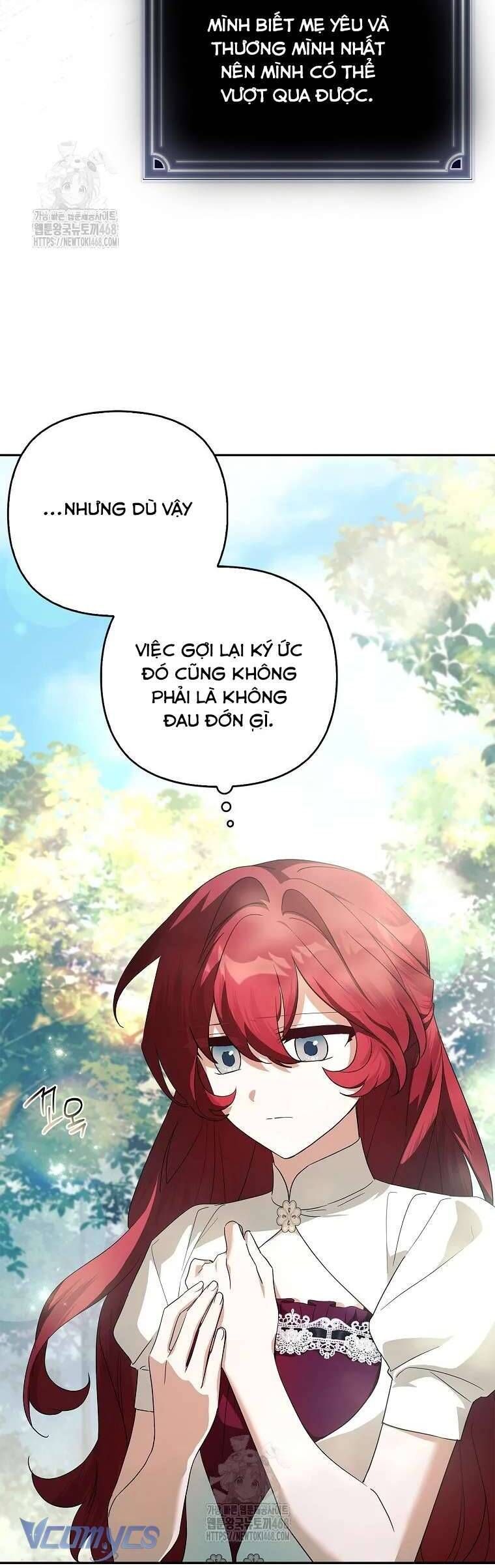 Tôi đã trở thành con gái út của công tước phản diện Chapter 122 - 29