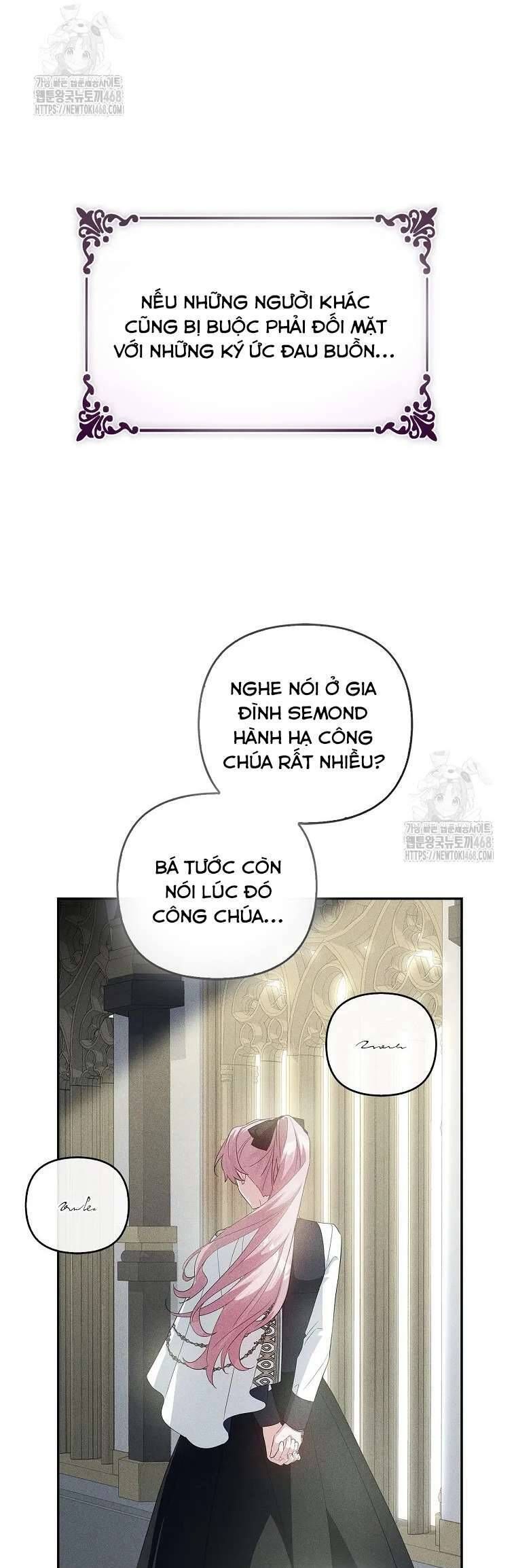 Tôi đã trở thành con gái út của công tước phản diện Chapter 122 - 30