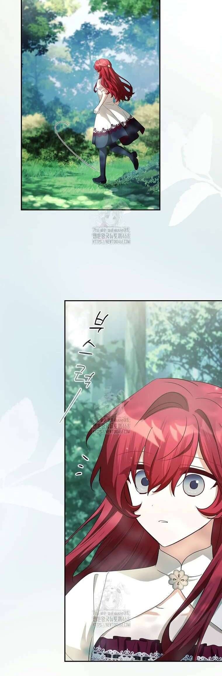 Tôi đã trở thành con gái út của công tước phản diện Chapter 122 - 32