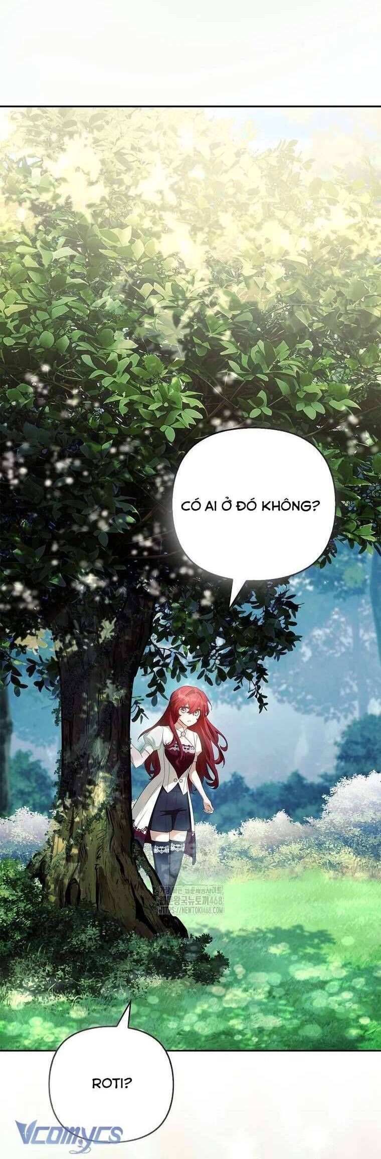 Tôi đã trở thành con gái út của công tước phản diện Chapter 122 - 33
