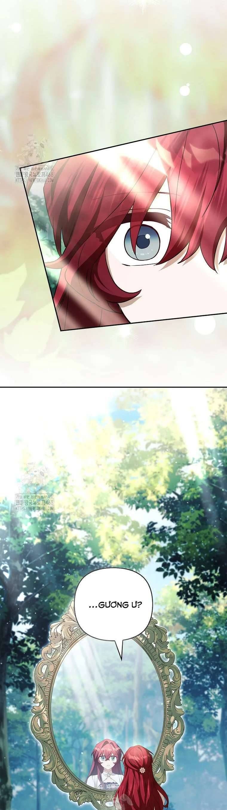 Tôi đã trở thành con gái út của công tước phản diện Chapter 122 - 34