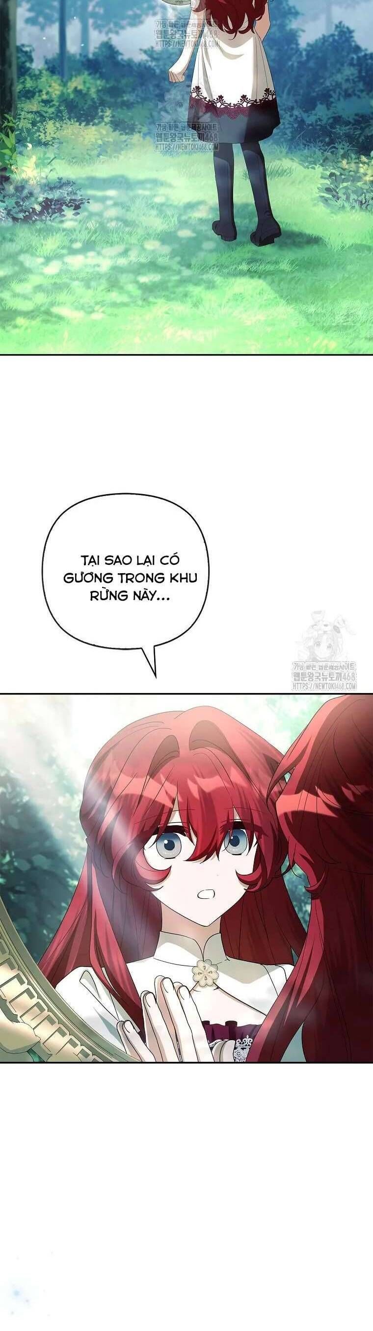 Tôi đã trở thành con gái út của công tước phản diện Chapter 122 - 35