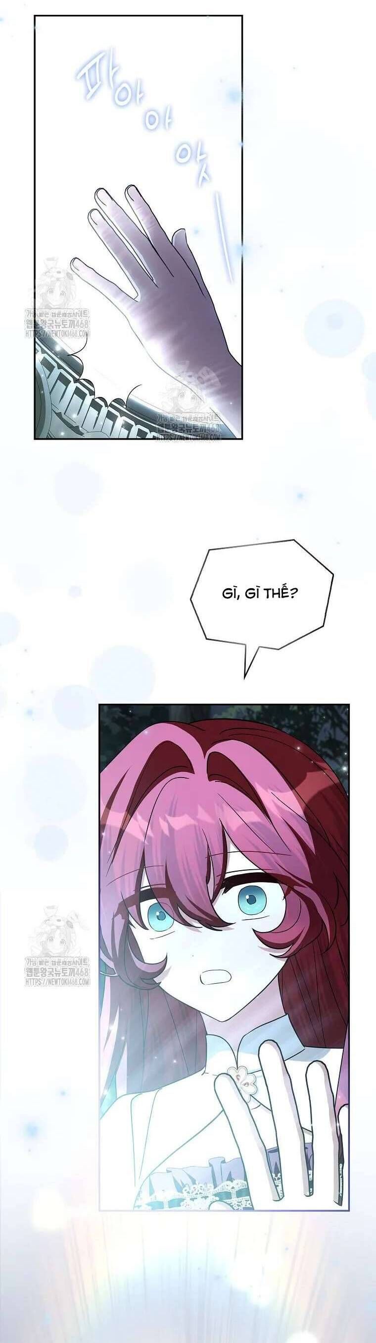 Tôi đã trở thành con gái út của công tước phản diện Chapter 122 - 36